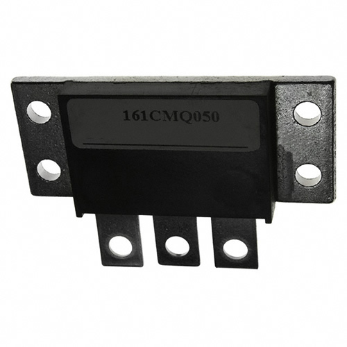 DIODE SCHOTTKY 45V 160A TO-249AA - 161CMQ045 - Click Image to Close